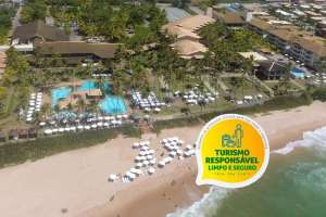 Catussaba Resort Hotel Foto do Catussaba Resort Hotel