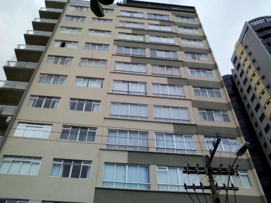 Camburiu Apartamento Frente al Mar Foto do Camburiu Apartamento Frente al Mar