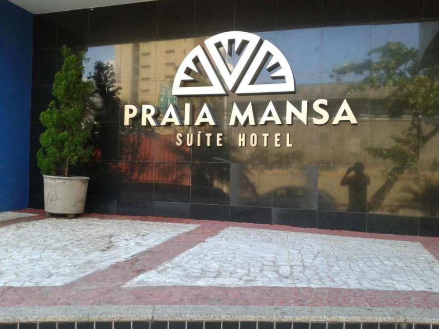 Foto do ApartHotel - Praia Mansa 1 e 2 Qtos