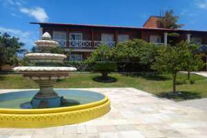 Hotel Porto Belo Foto do Hotel Porto Belo