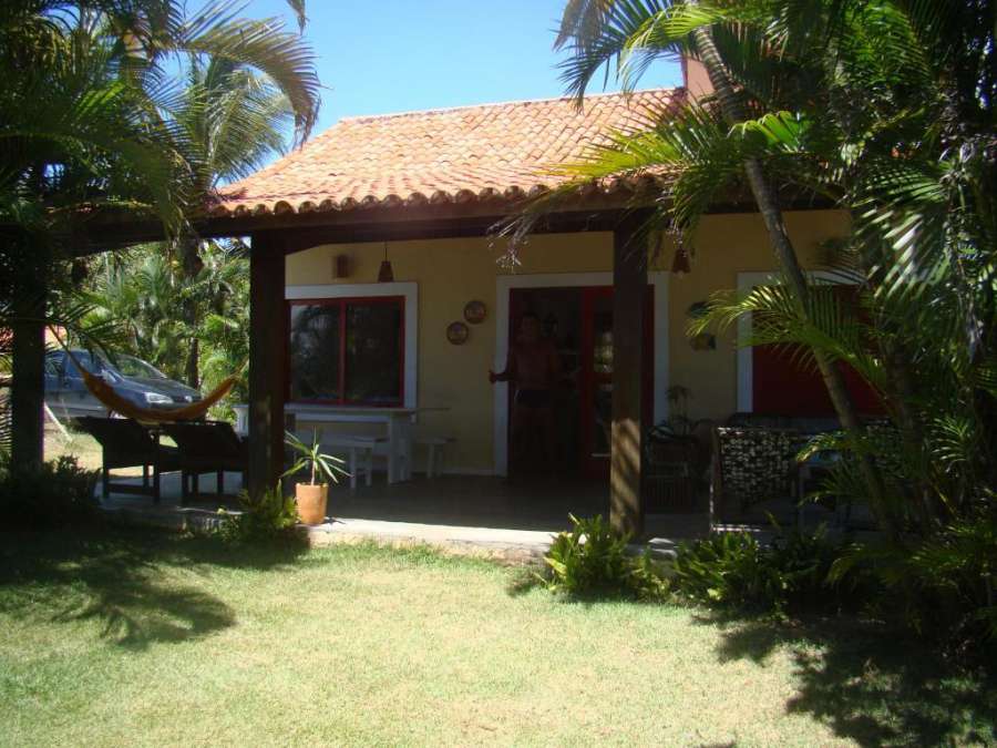 Foto do Bahia Dream Getaway House