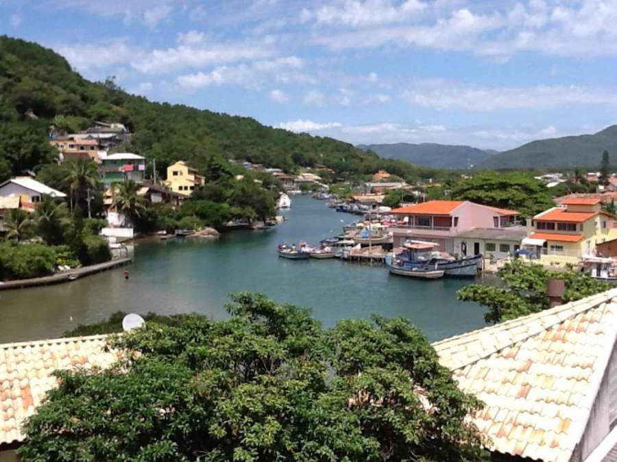 Foto do Casa Floripa na Barra da Lagoa