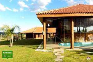 Hotel Fazenda e Pousada Rancho da Guaiaca Foto do Hotel Fazenda e Pousada Rancho da Guaiaca