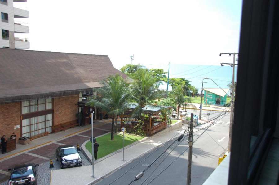 Foto do Netuno Beach Residence Hotel