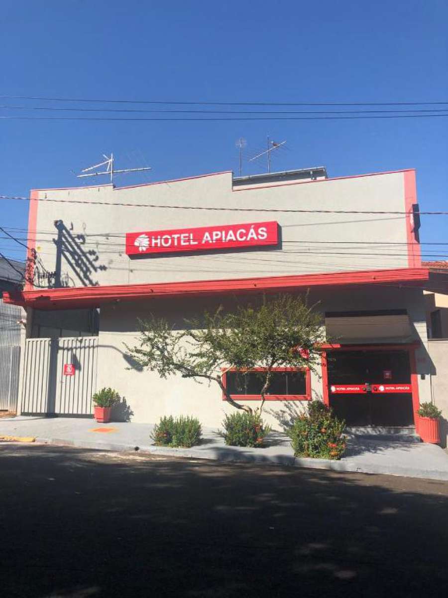 Foto do Hotel Apiacas