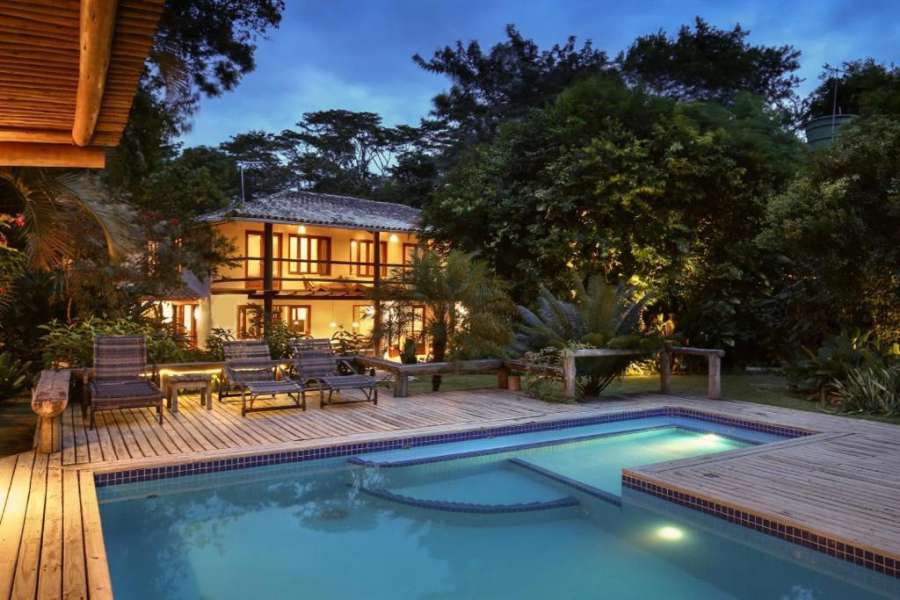 Casa do Mike e Solange Foto do Casa do Mike e Solange