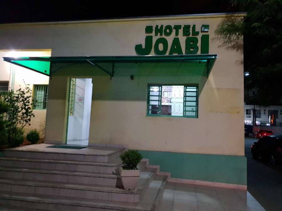Hotel Joabi Foto do Hotel Joabi