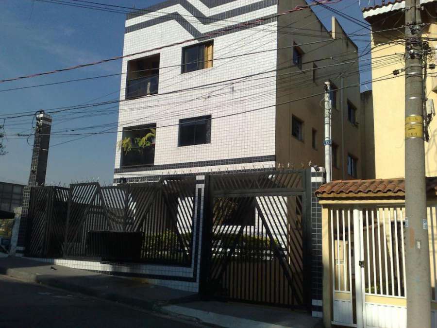 Apartamento Guarulhos Foto do Apartamento Guarulhos