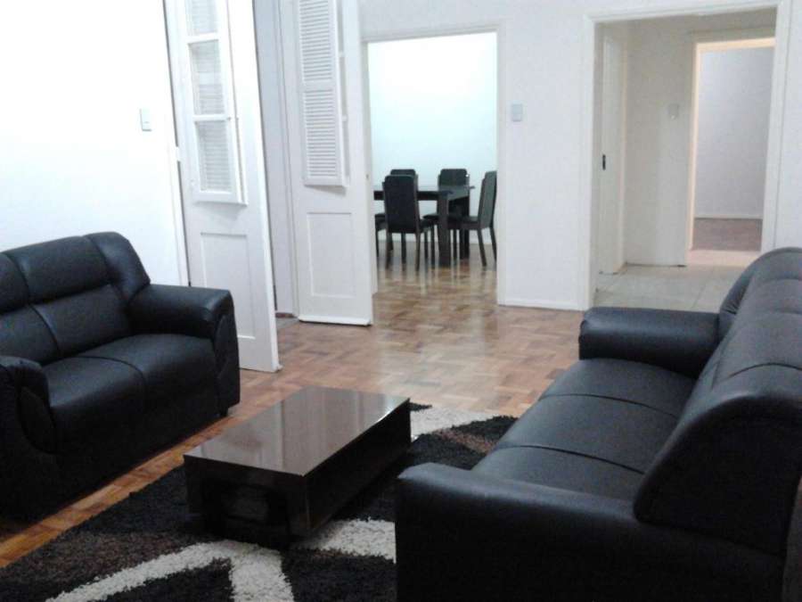 Foto do Apartamento Av. Atlantica - Copacabana