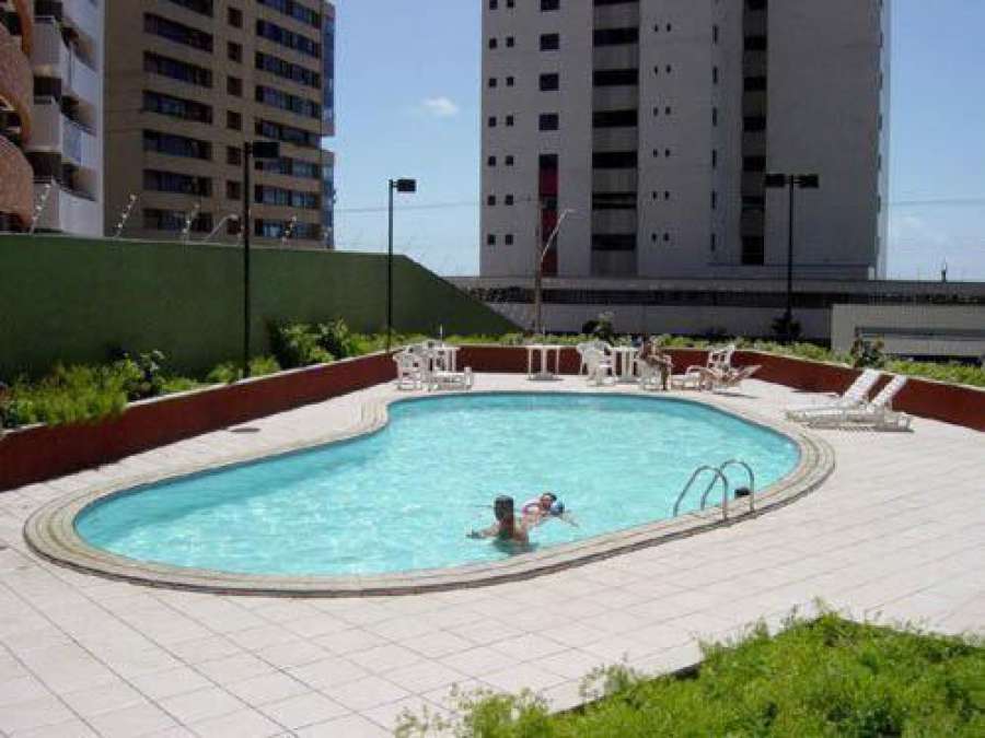 Foto do Apartamento Porto de Iracema Fortaleza