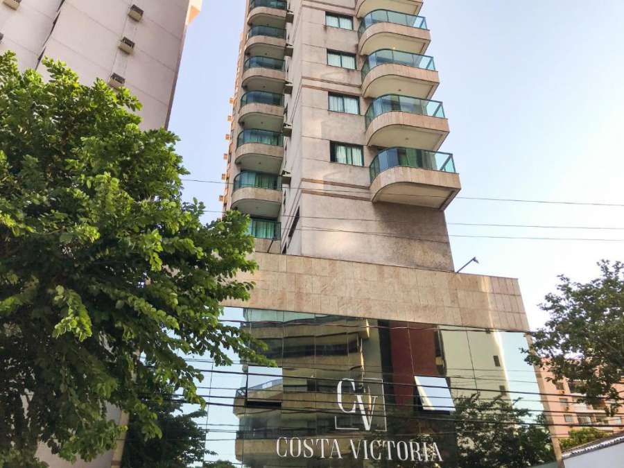 Foto do Hotel Costa Victória