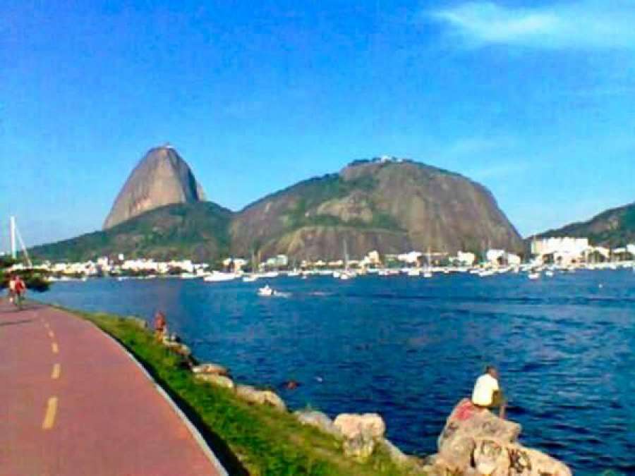 Foto do Aragão Botafogo Studio