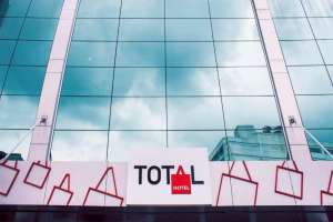 Foto do Total Hotel