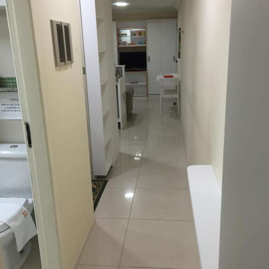 Foto do Apartamento Boa Viagem