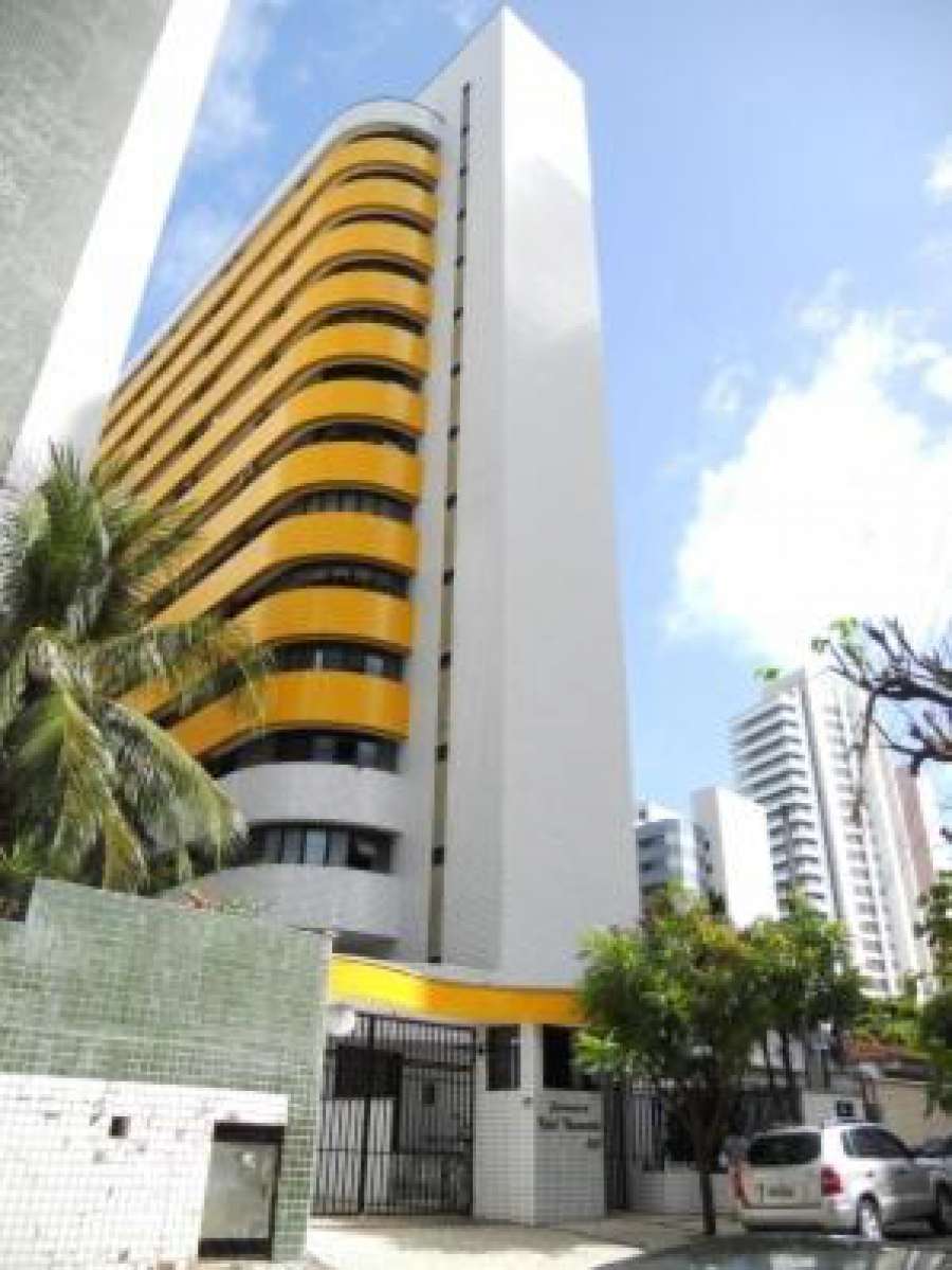 Foto do Residencial em Meireles