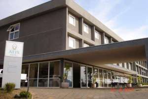 Atis Hotel Conceição do Mato Dentro Foto do Atis Hotel Conceição do Mato Dentro