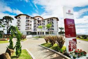 Gaboardi Park Hotel Foto do Gaboardi Park Hotel