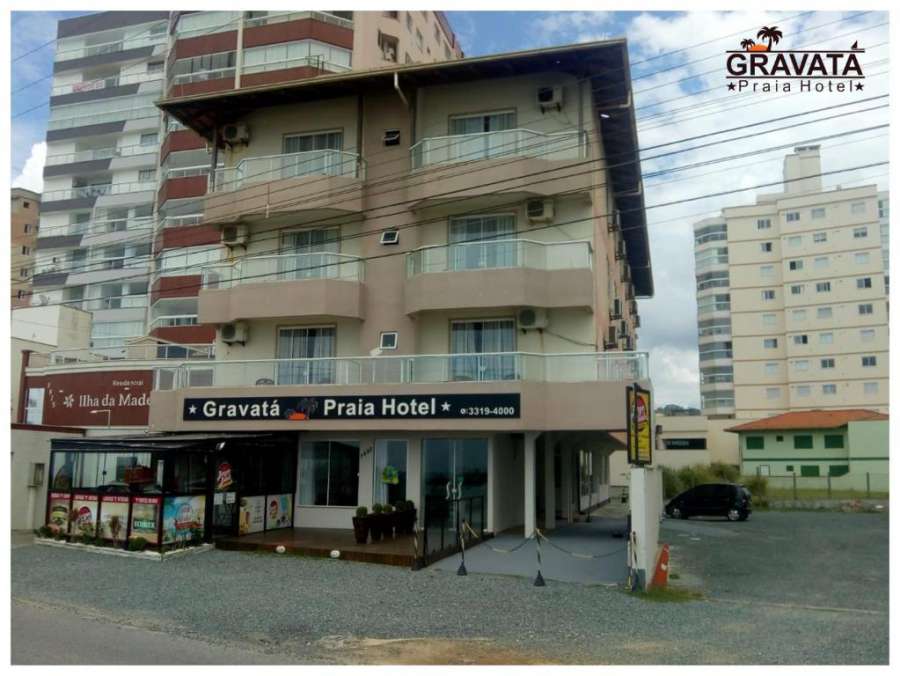 Gravatá Praia Hotel- Frente ao mar Foto do Gravatá Praia Hotel- Frente ao mar