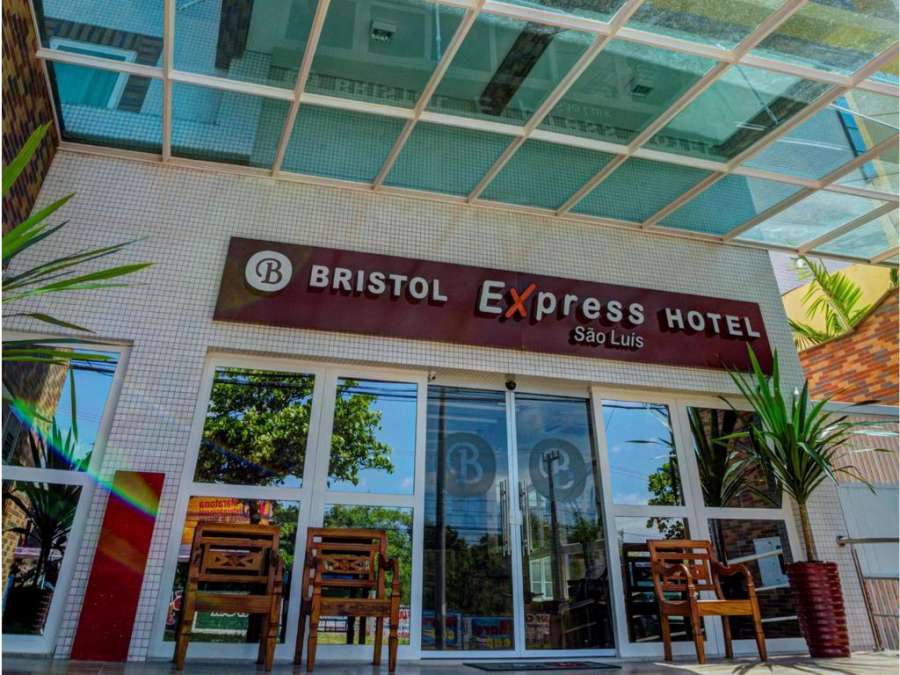 Foto do Bristol Express Sao Luis