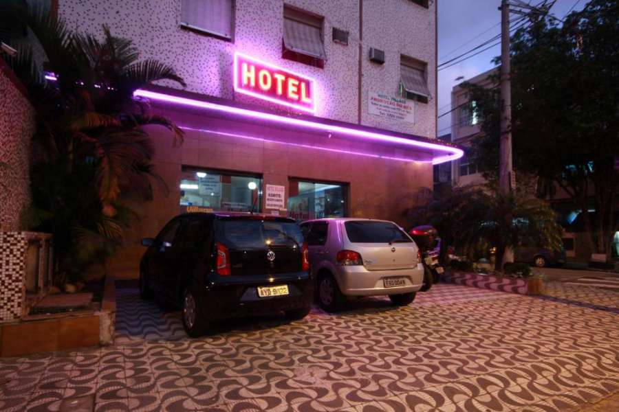 Foto do Hotel Village