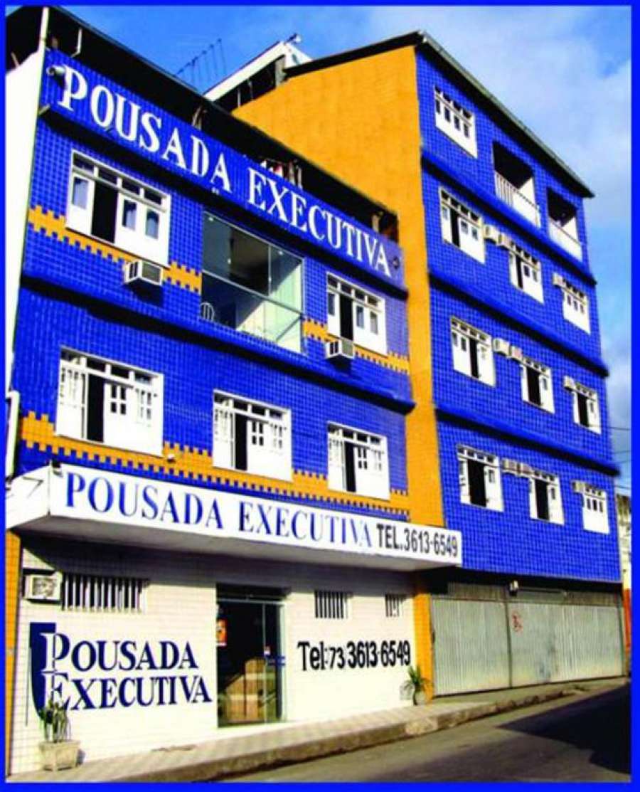 Foto do Hotel Pousada Executiva Itabuna