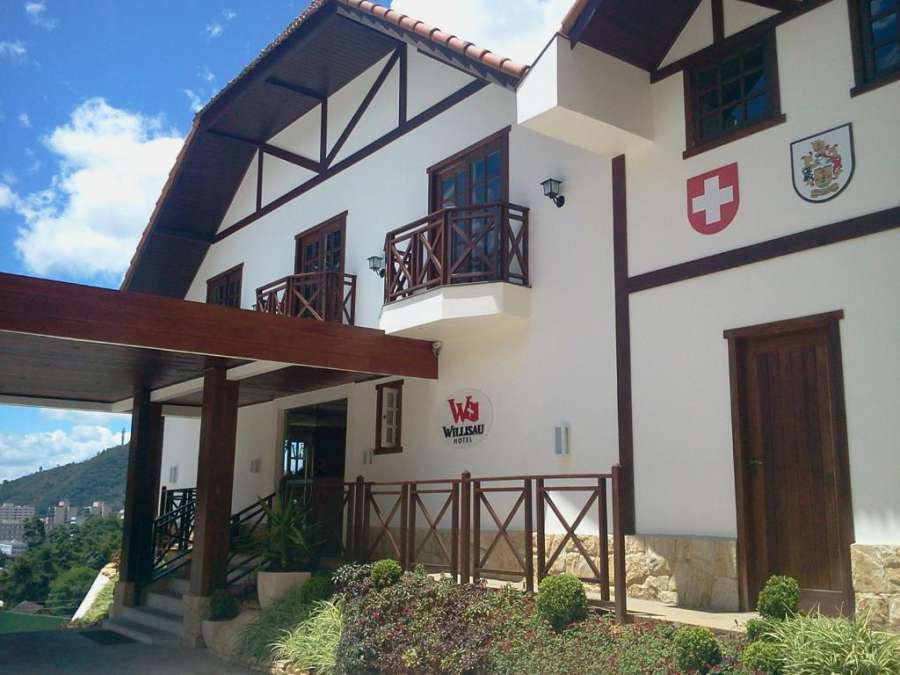 Foto do Hotel Willisau