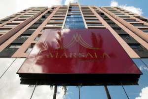Marsala Apart Hotel Foto do Marsala Apart Hotel