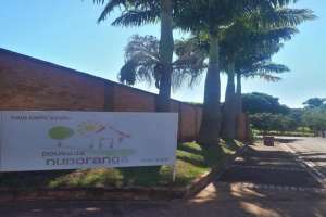 Foto do Pousada Nuporanga