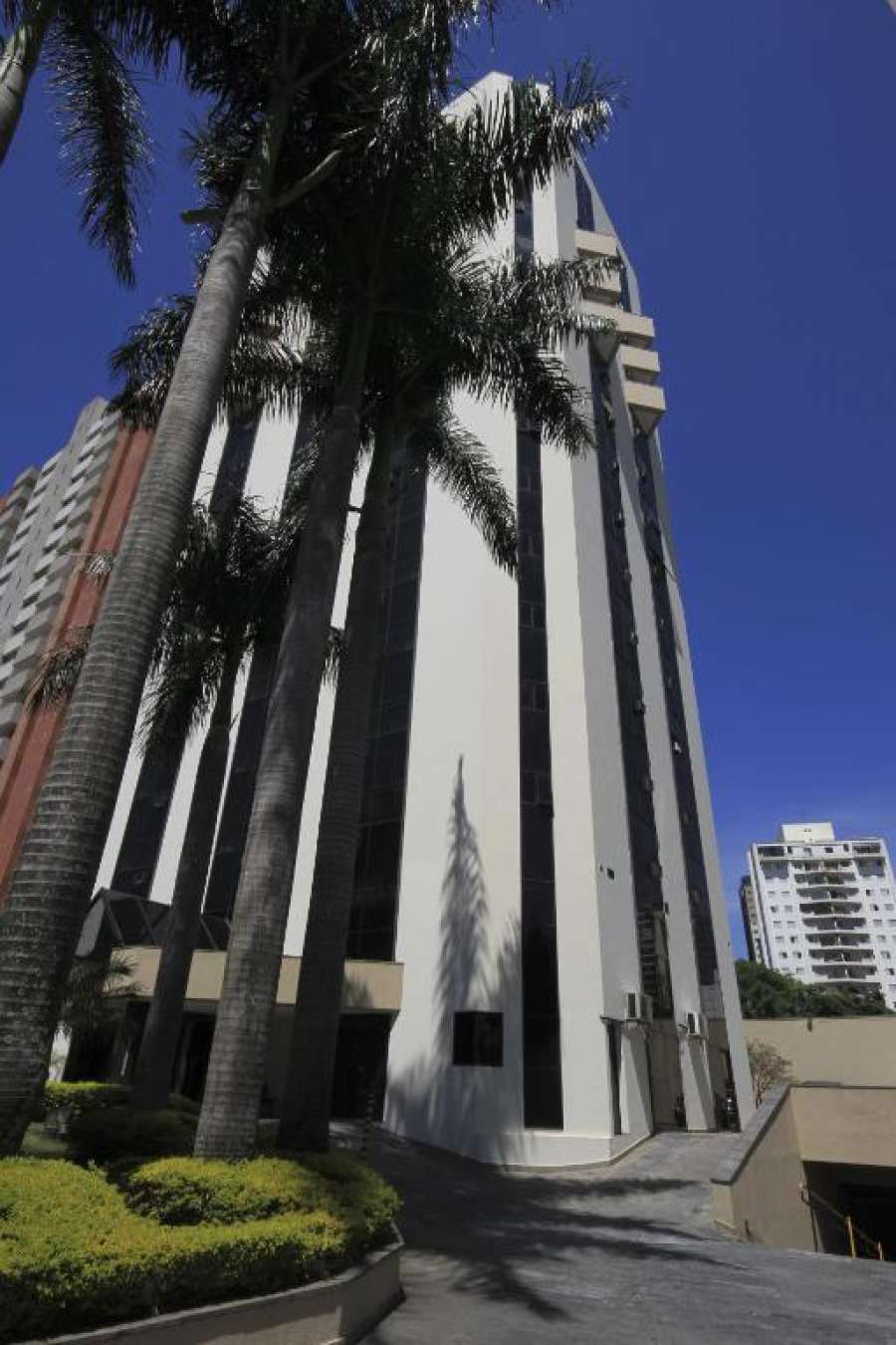 Foto do Bienal Suítes