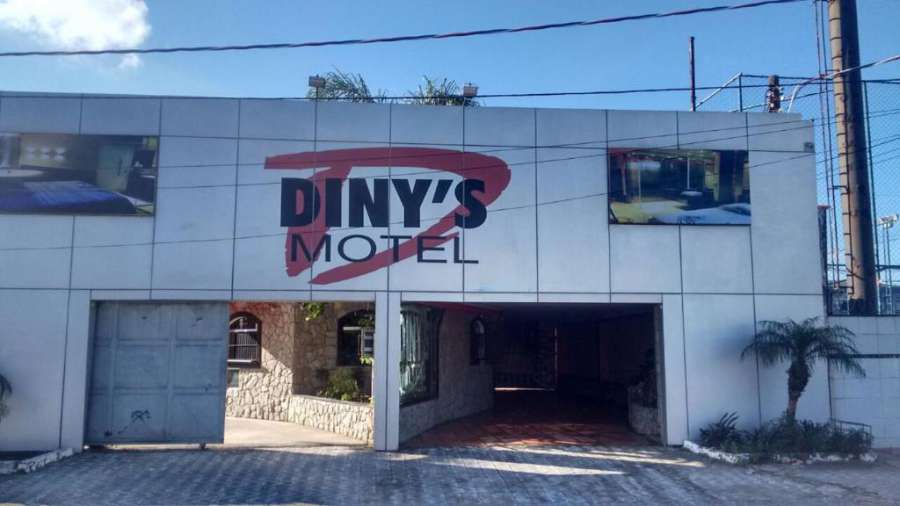 Foto do Dinys Motel (Adults Only)