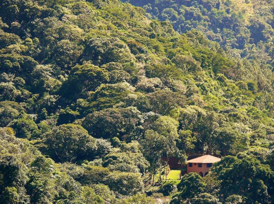 Foto do Sitio Flor das Aguas