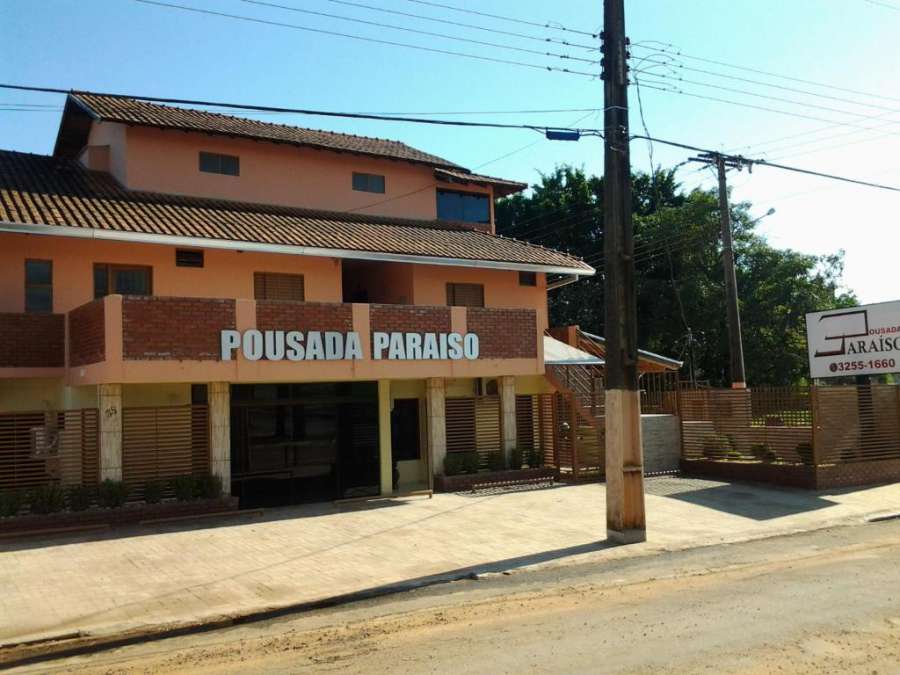 Foto do Pousada Paraiso