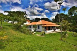 Foto do Pousada Coração Verde