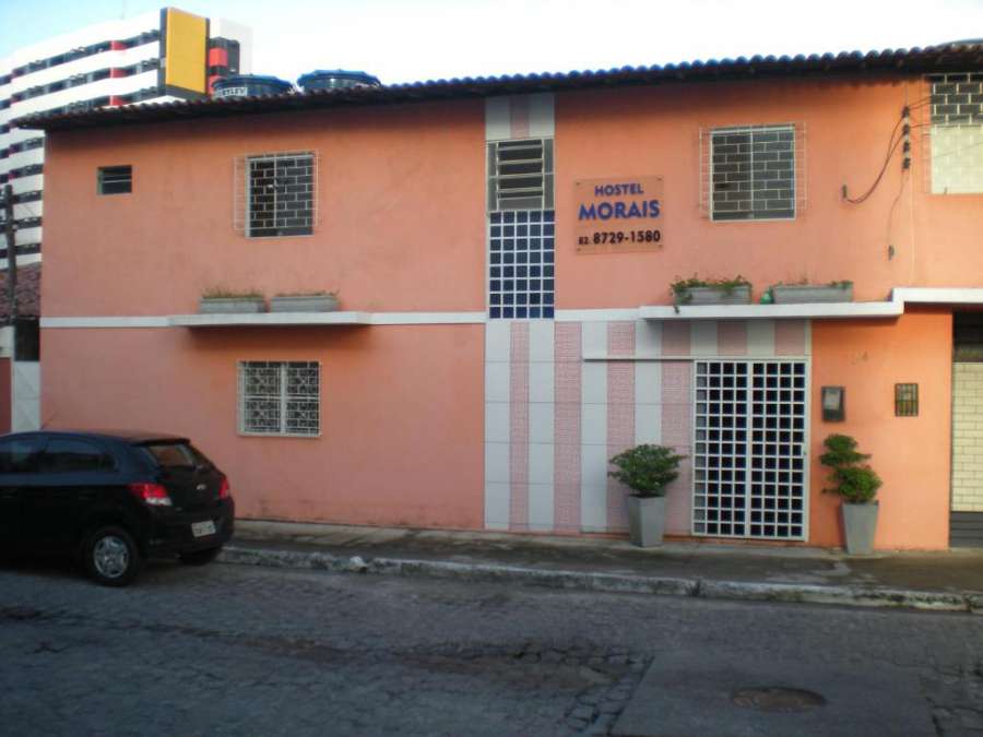 Foto do Hostel Morais