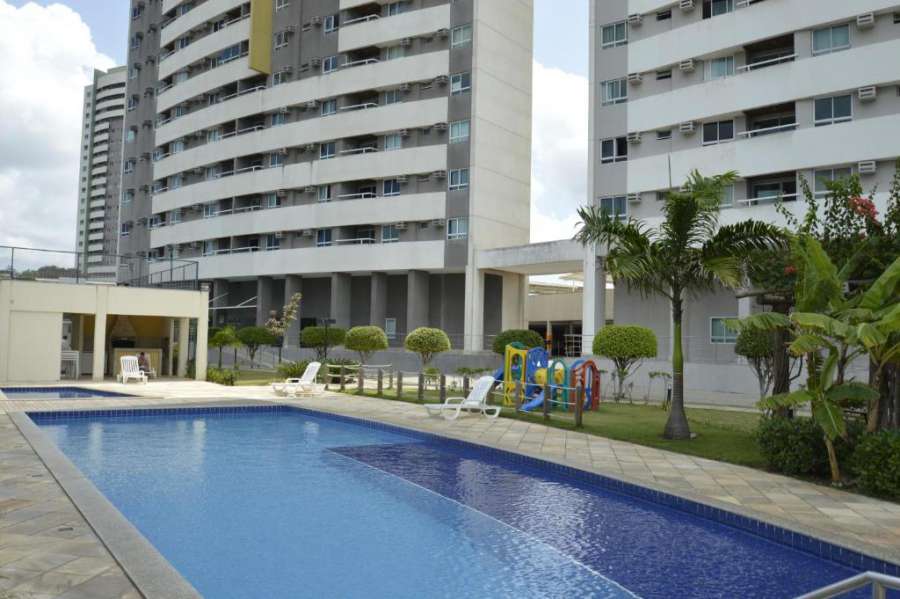 Foto do Apartamentos Verano