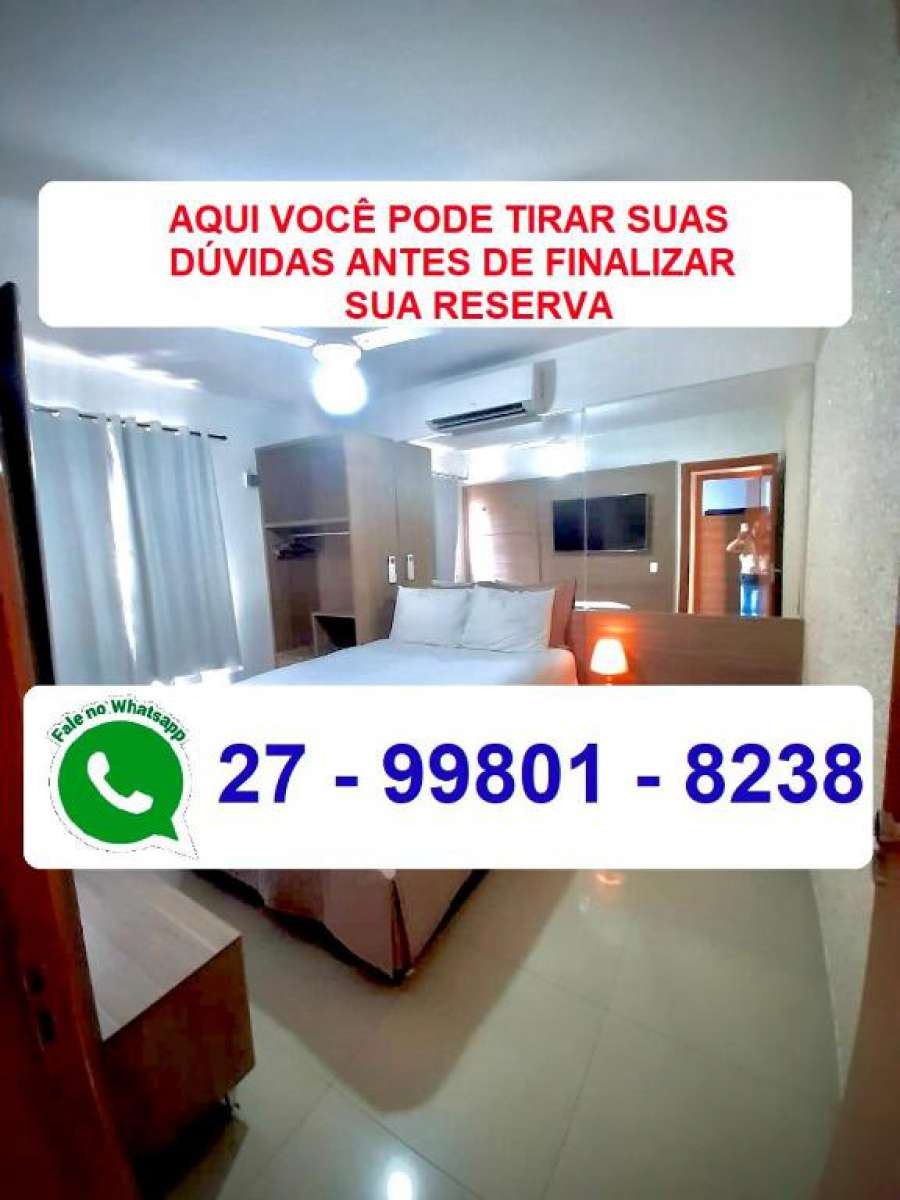 Foto do MAIOR NOTA - AR nos 2 Quartos - Internet de 200 megas - Netflix - Disney Plus - Churrasqueira - Rede para Descanso - Chuveirão - CONFORTO Máximo