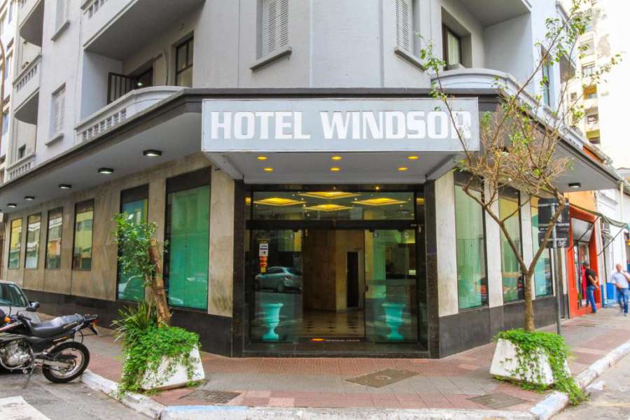 Foto do Hotel Windsor