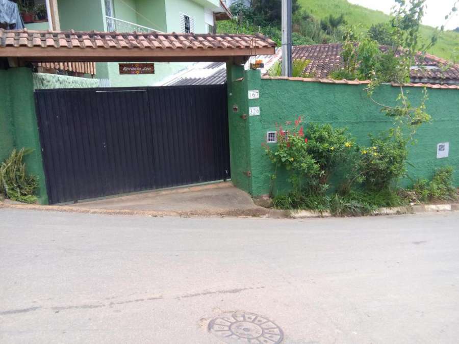 Foto do Casa e suíte Recanto Zen