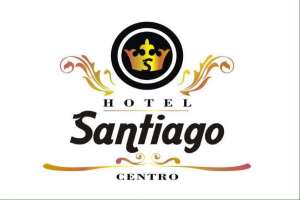 Hotel Santiago Centro Foto do Hotel Santiago Centro