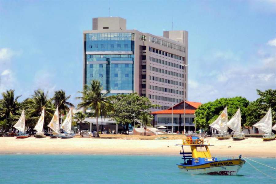 Foto do Best Western Premier Maceió