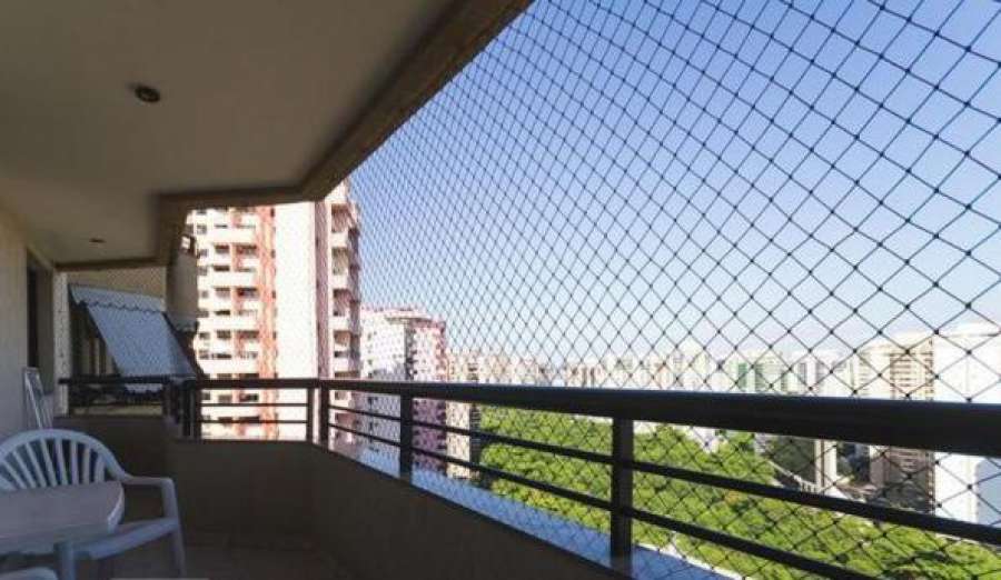 Foto do Apartamento Praia Rio de Janeiro - Barra da Tijuca