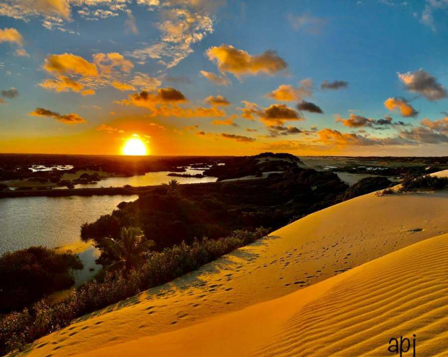 Foto do Pousada Ponta dos Anéis