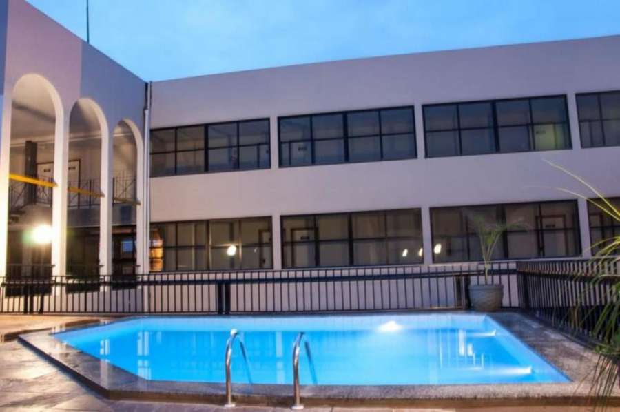 Hotel Portal Premium Foto do Hotel Portal Premium