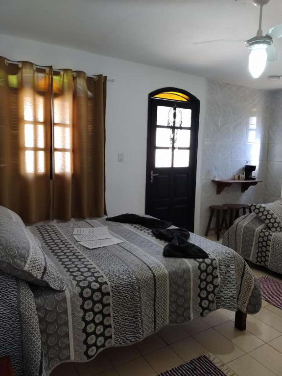 Foto do Suites Mar Azul Prainha