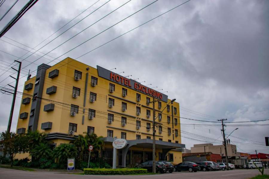 Foto do Hotel Exclusivo