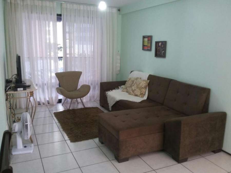 Foto do Apartamento Alta Vista