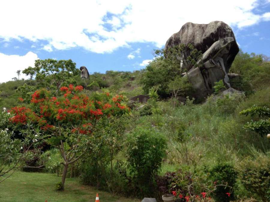 Foto do Pousada Aba da Serra