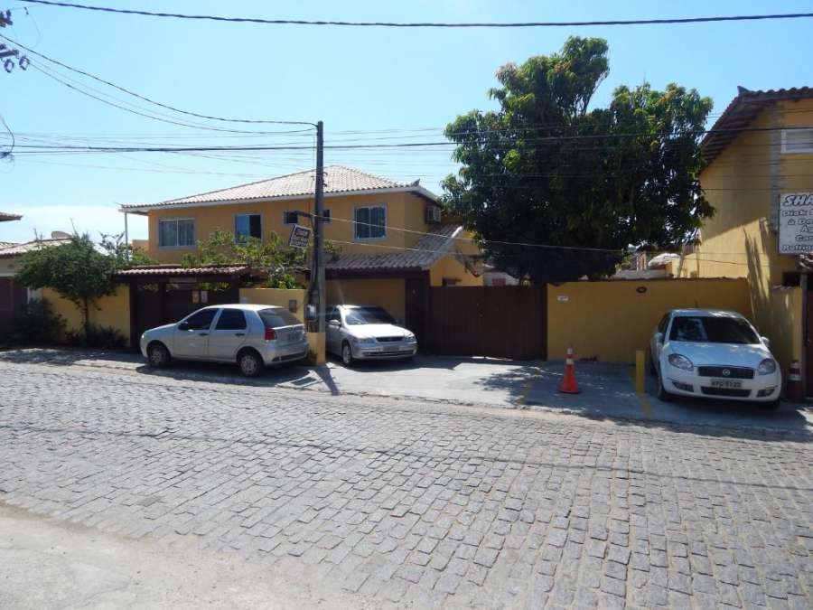 Foto do Geriba Guest Beach House