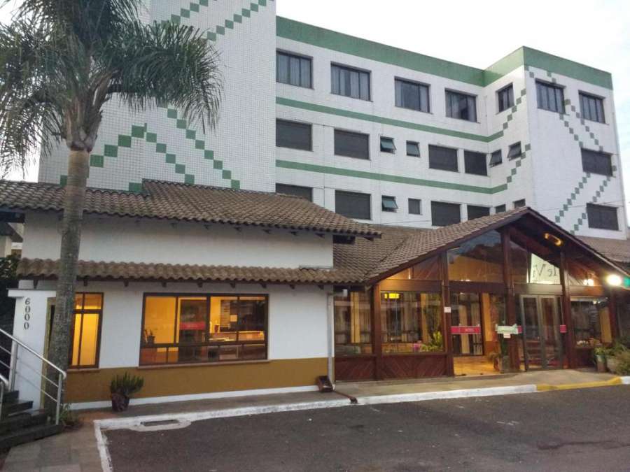 Foto do Hotel Bemtevi