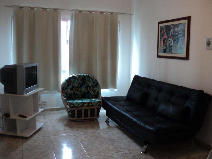 Foto do Apartamento Aconchegante